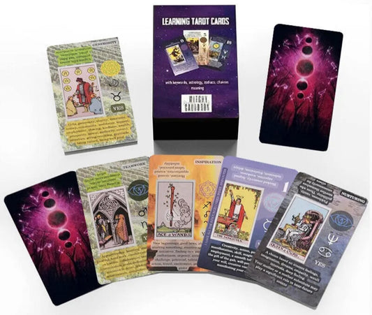 Beginners Tarot