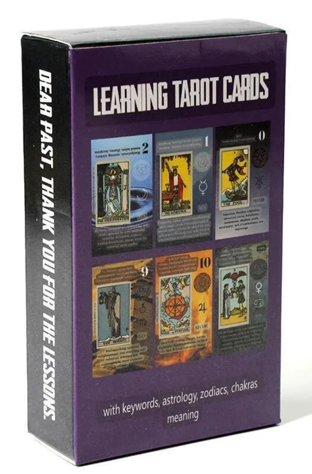 Beginners Tarot